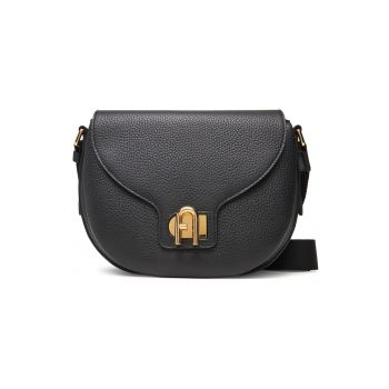 Geanta dama  WB01605 BX3916 - Piele naturala - Negru Geanta dama  WB01605 BX3916 - Piele naturala - Negru