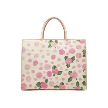 Geanta dama  WB01810 BX3869 - Textil - Multicolor Geanta dama  WB01810 BX3869 - Textil - Multicolor