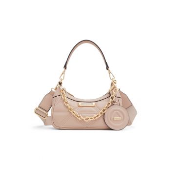 Geanta de umar cu model matlasat Fervent Geanta de umar cu model matlasat Fervent