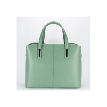 Geanta mare din piele naturala 8922