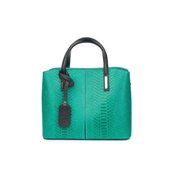 Geanta piele naturala Ella Geanta piele naturala Ella