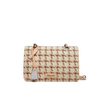 Geata dama -  4063512107649 - Piele ecologica - One size - Roz