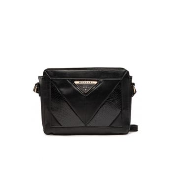 Geata dama -  5904528241523 - Piele ecologica - One size - Negru Geata dama -  5904528241523 - Piele ecologica - One size - Negru