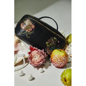 Medicine portfard culoarea negru