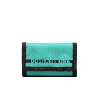 Portofel barbati -  3613378327937 - Piele ecologica - One size - Verde Portofel barbati -  3613378327937 - Piele ecologica - One size - Verde