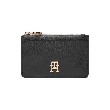 Portofel dama -  etui pentru carduri - multicolor - universal
