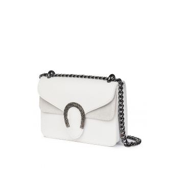 Poseta dama Dalia Piele naturala