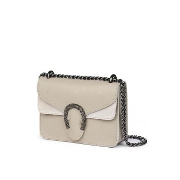 Poseta dama Dalia Piele naturala