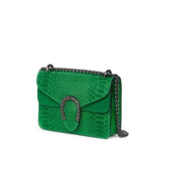 Poseta dama din piele naturala Dalia Poseta dama din piele naturala Dalia