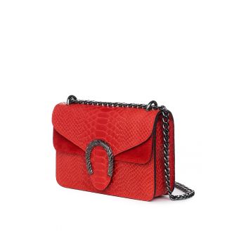 Poseta dama din piele naturala Dalia Poseta dama din piele naturala Dalia