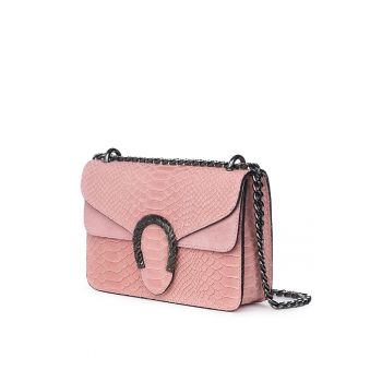 Poseta dama din piele naturala Dalia Poseta dama din piele naturala Dalia