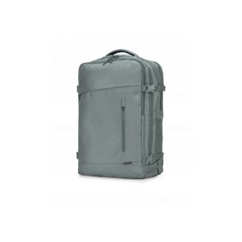 Rucsac de calatorie - XL -  Poliester - verde - 55x37x20cm - 40.7l Rucsac de calatorie - XL -  Poliester - verde - 55x37x20cm - 40.7l
