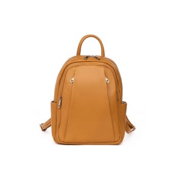 Rucsac din piele naturala Thomas Rucsac din piele naturala Thomas