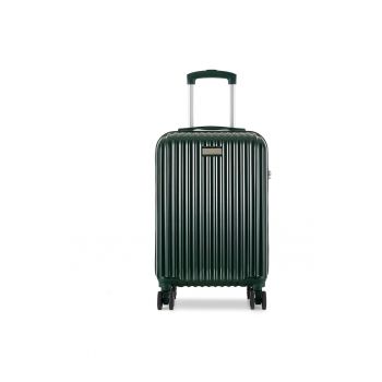 Troler  model T5948-1 - verde - dimensiuni universale Troler  model T5948-1 - verde - dimensiuni universale