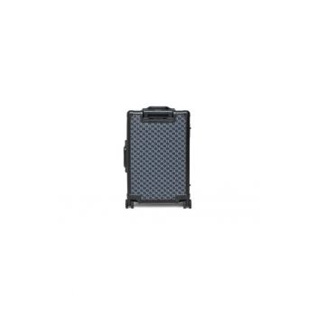 Troler  plastic - bleumarin - universal Troler  plastic - bleumarin - universal