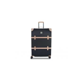 Troler unisex -  567148 - ABS - Negru Troler unisex -  567148 - ABS - Negru