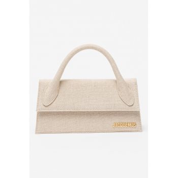 Geanta crossbody cu bareta detasabila Geanta crossbody cu bareta detasabila