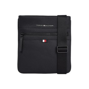 Geanta crossbody de piele ecologica Essential Geanta crossbody de piele ecologica Essential