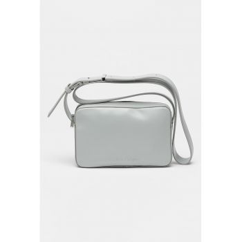 Geanta crossbody din piele ecologica