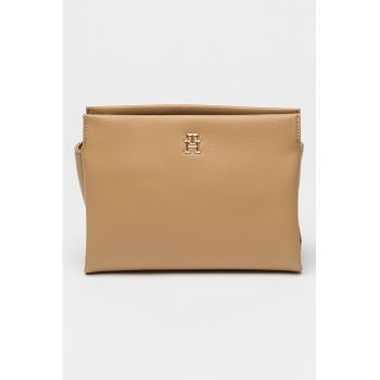 Geanta crossbody din piele ecologica Geanta crossbody din piele ecologica