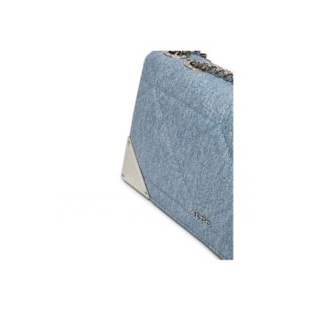 Geanta dama  13767084 - Textil - Albastru Geanta dama  13767084 - Textil - Albastru