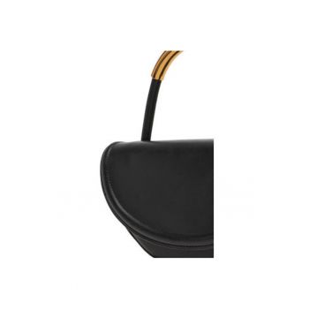 Geanta dama  13989411 - Piele ecologica - Negru Geanta dama  13989411 - Piele ecologica - Negru