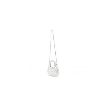 Geanta dama  14009195 - Sintetic - Transparent Geanta dama  14009195 - Sintetic - Transparent