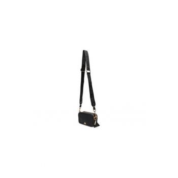 Geantă dama  14009839 - Piele ecologică - Negru Geantă dama  14009839 - Piele ecologică - Negru
