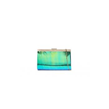 Geanta dama  304379369 - Piele ecologica - Multicolor Geanta dama  304379369 - Piele ecologica - Multicolor