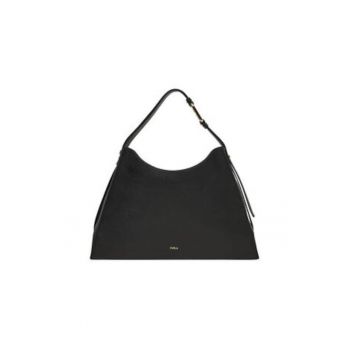Geanta dama -  305482297 - neagra - universala Geanta dama -  305482297 - neagra - universala