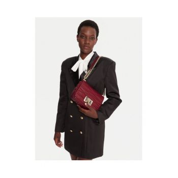 Geanta dama -  305615060 - piele naturala - multicolor - universala