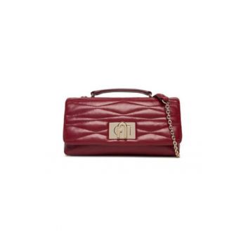 Geanta dama -  305615749 - rosie - universala - piele naturala Geanta dama -  305615749 - rosie - universala - piele naturala