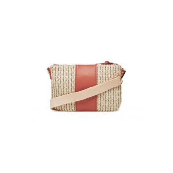 Geanta dama  75517-P - Piele ecologica Geanta dama  75517-P - Piele ecologica