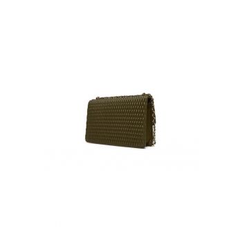 Geanta dama  8054942517449 - Piele ecologica - Multicolor Geanta dama  8054942517449 - Piele ecologica - Multicolor