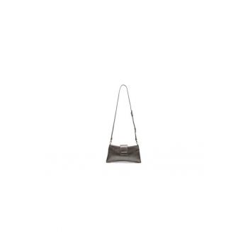 Geanta dama  8054942572653 - Piele ecologica - Gri Geanta dama  8054942572653 - Piele ecologica - Gri