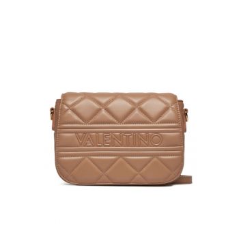 Geanta dama  Ada VBS51O09 - bej - 21.5x16x7cm - imitatie piele Geanta dama  Ada VBS51O09 - bej - 21.5x16x7cm - imitatie piele