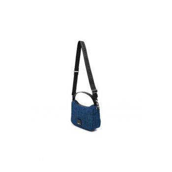 Geanta dama -  bleumarin - universal Geanta dama -  bleumarin - universal