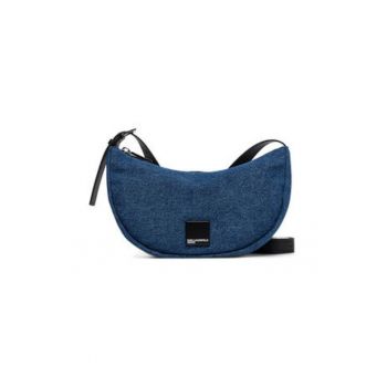 Geanta dama -  bleumarin - universal Geanta dama -  bleumarin - universal
