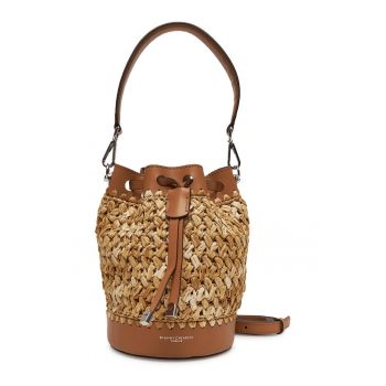 Geanta dama  BS 11435/COMM CRHML - Piele naturala - Maro Geanta dama  BS 11435/COMM CRHML - Piele naturala - Maro