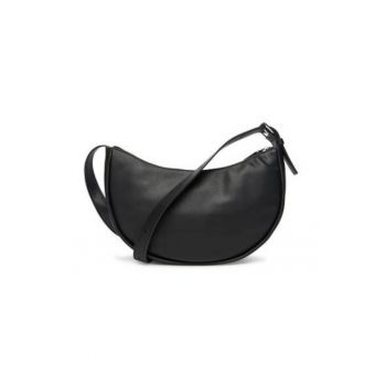Geanta dama -  negru - universal Geanta dama -  negru - universal
