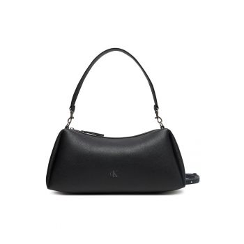 Geanta dama -  negru - universal Geanta dama -  negru - universal