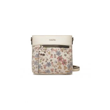 Geanta dama -  Piele ecologica - Multicolor Geanta dama -  Piele ecologica - Multicolor