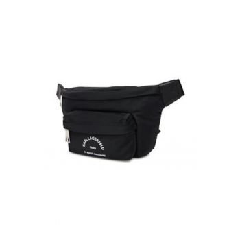 Geanta dama -  piele ecologica neagra - universal Geanta dama -  piele ecologica neagra - universal