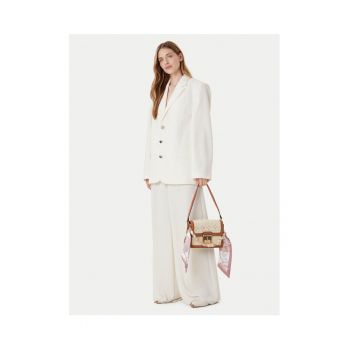 Geantă dama  THIRECIEN - piele ecologică - bej