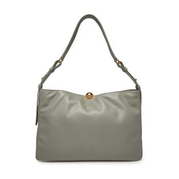 Geanta dama  WB01365 BX3168 - Piele naturala - Verde Geanta dama  WB01365 BX3168 - Piele naturala - Verde