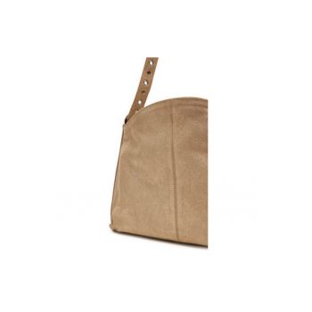 Geanta dama  ZGOYA_25_BM - Piele naturala - Auriu Geanta dama  ZGOYA_25_BM - Piele naturala - Auriu