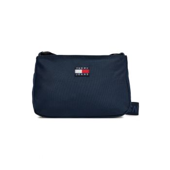 Geanta de dama -  8721185099703 - material textil - albastru - universala Geanta de dama -  8721185099703 - material textil - albastru - universala