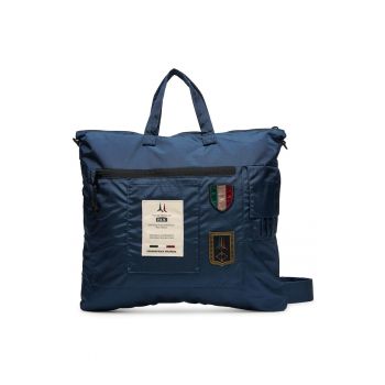 Geanta unisex -  albastra Geanta unisex -  albastra