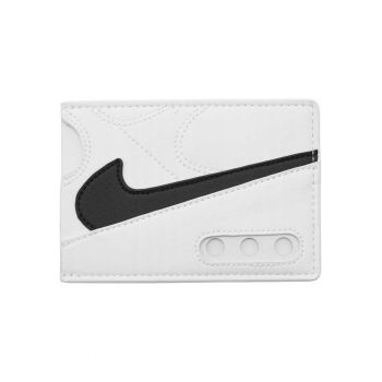 Portofel barbati  Air MAX 90 - poliuretan/poliester - 3 compartimente carduri - 12x8.5x0.5cm Portofel barbati  Air MAX 90 - poliuretan/poliester - 3 compartimente carduri - 12x8.5x0.5cm