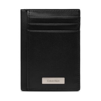 Portofel barbati -  etui pentru carduri - piele naturala - fara culoare - universal Portofel barbati -  etui pentru carduri - piele naturala - fara culoare - universal